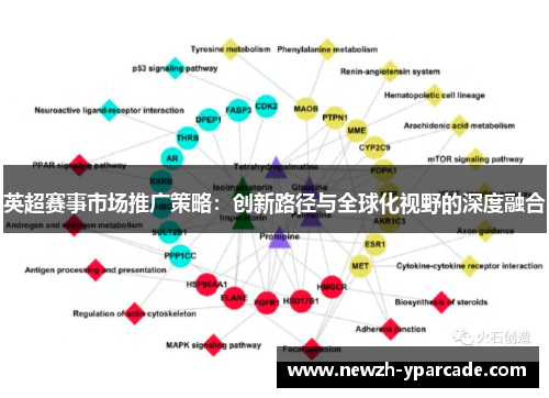 英超赛事市场推广策略：创新路径与全球化视野的深度融合