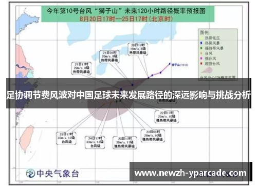 足协调节费风波对中国足球未来发展路径的深远影响与挑战分析